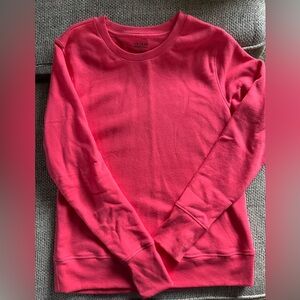 Tek Gear Ultrasoft Fleece in Bright Pink